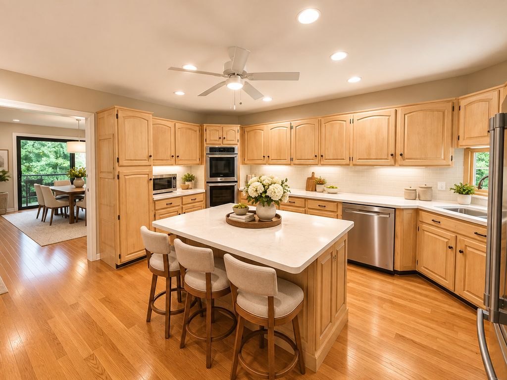 1401 Burr Oak Road 303B, Hinsdale, IL 60521 — photo 4