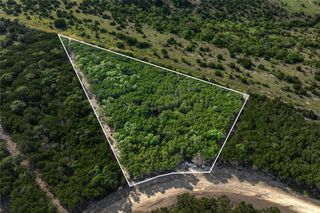TBD Lot 20 Hank Williams WAY, Burnet, TX 78605