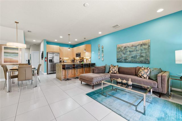 1436 RETREAT CIRCLE, Clermont, FL 34714