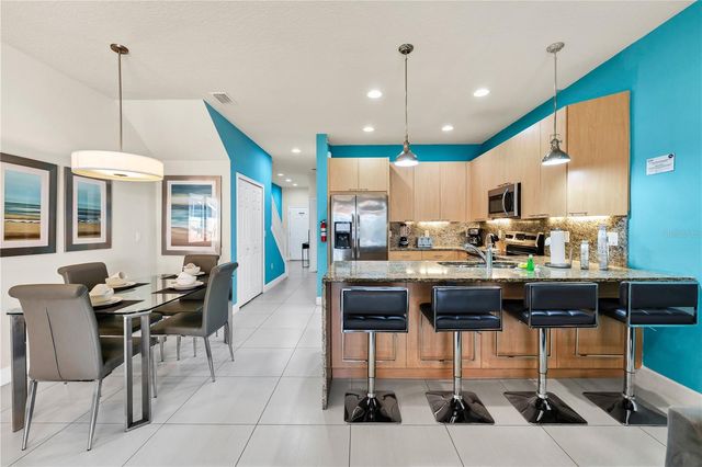 1436 RETREAT CIRCLE, Clermont, FL 34714