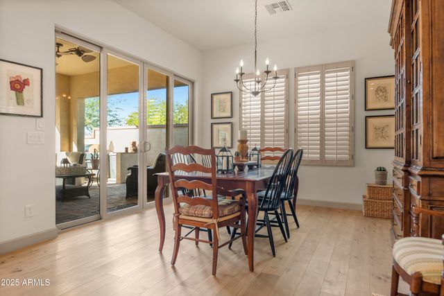 92 ALMARTE Drive, Carefree, AZ 85377