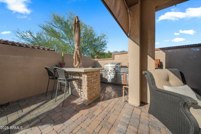 92 ALMARTE Drive, Carefree, AZ 85377
