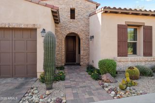 92 ALMARTE Drive, Carefree, AZ 85377