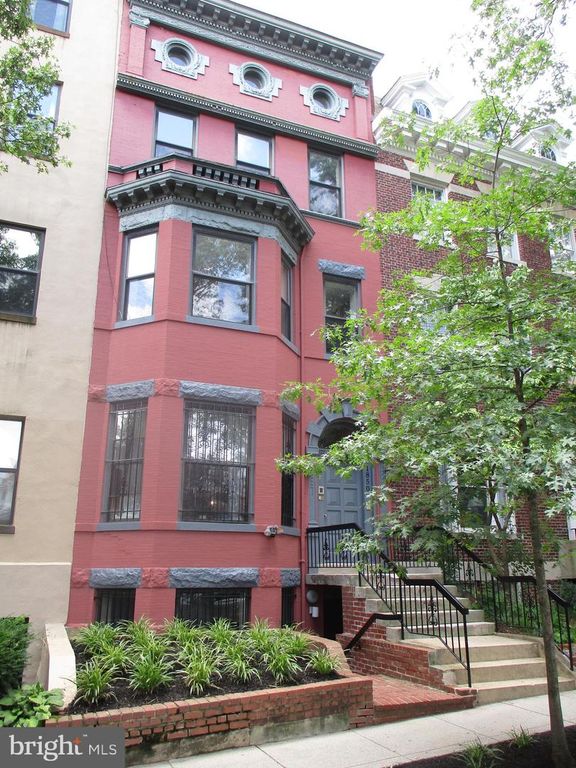 1850 WYOMING AVE NW, Washington, DC 20009