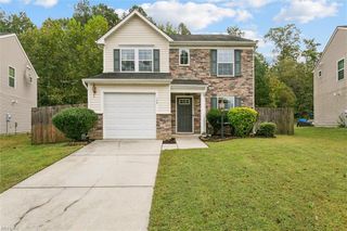 104 Emma Rose CT, Williamsburg, VA 23185