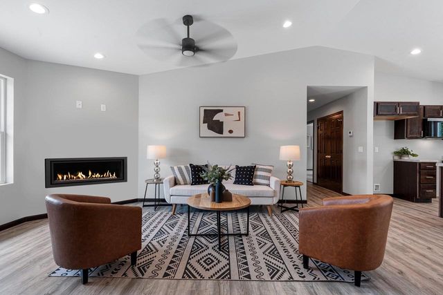 N9278 CONSTELLATION DRIVE, Appleton, WI 54915