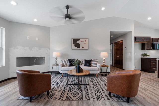 N9278 CONSTELLATION DRIVE, Appleton, WI 54915