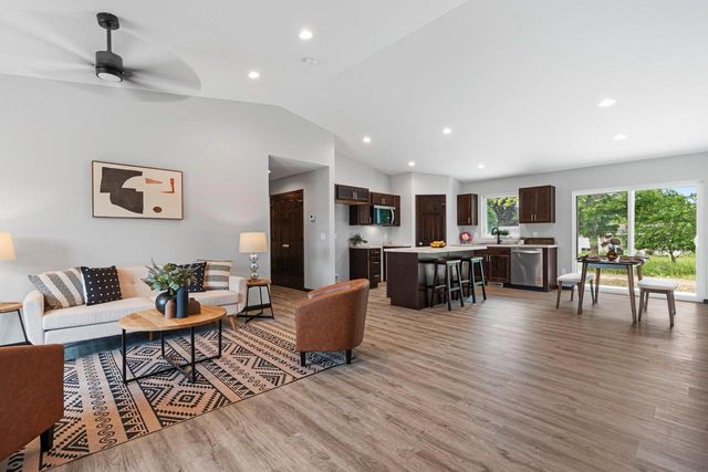 N9278 CONSTELLATION DRIVE, Appleton, WI 54915