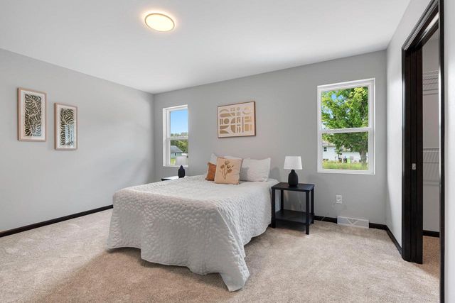 N9278 CONSTELLATION DRIVE, Appleton, WI 54915