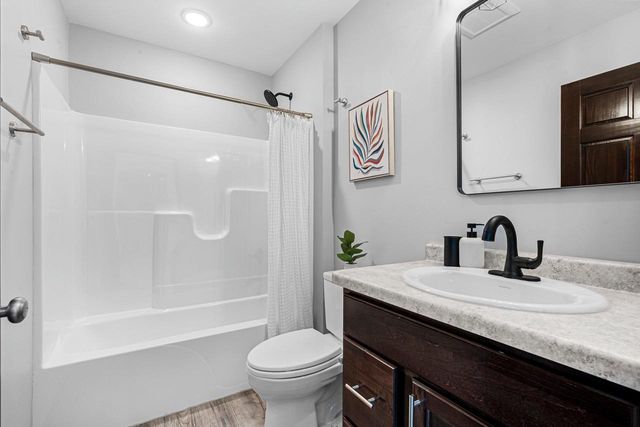 N9278 CONSTELLATION DRIVE, Appleton, WI 54915