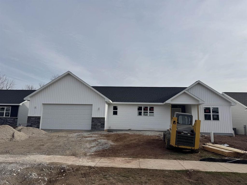 N9278 CONSTELLATION DRIVE, Appleton, WI 54915