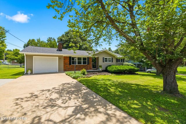 1211 Tellico Ave, Athens, TN 37303