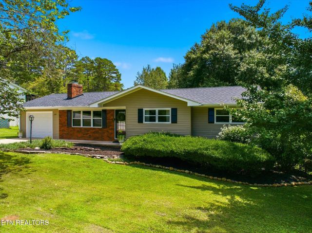 1211 Tellico Ave, Athens, TN 37303