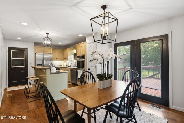 1211 Tellico Ave, Athens, TN 37303