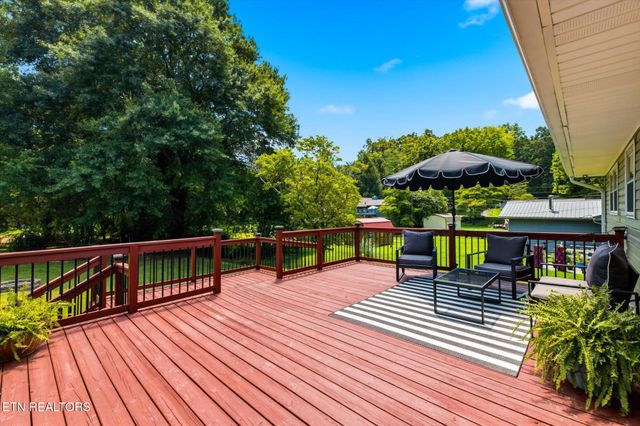 1211 Tellico Ave, Athens, TN 37303