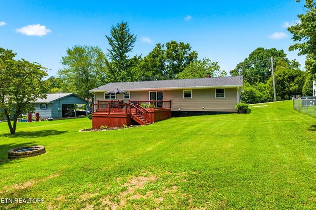 1211 Tellico Ave, Athens, TN 37303