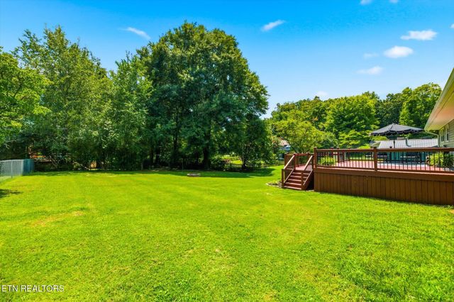 1211 Tellico Ave, Athens, TN 37303