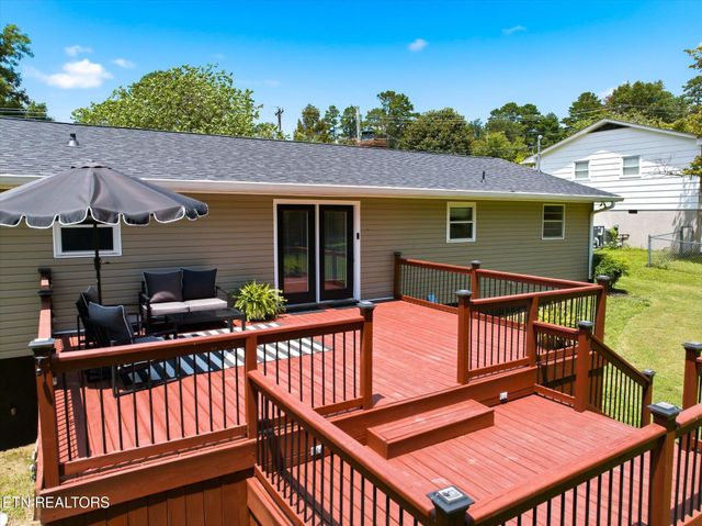 1211 Tellico Ave, Athens, TN 37303