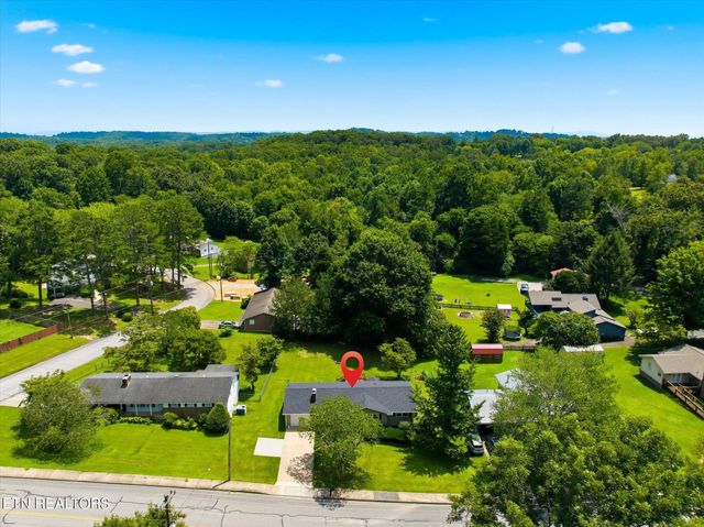 1211 Tellico Ave, Athens, TN 37303