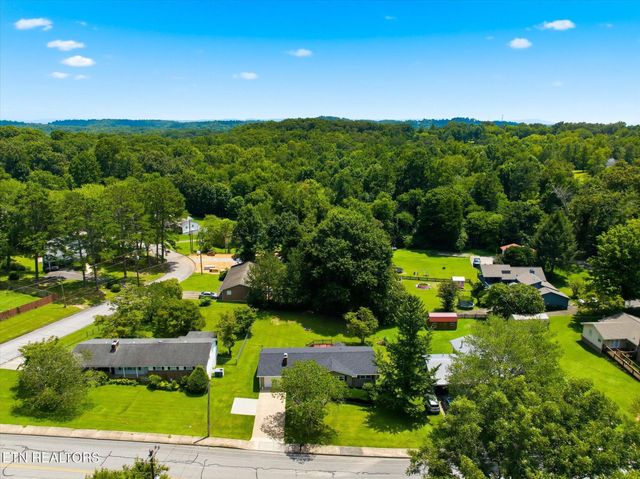 1211 Tellico Ave, Athens, TN 37303