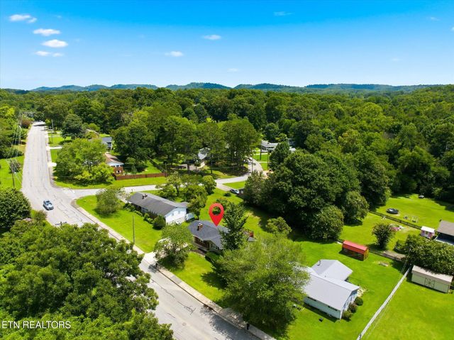 1211 Tellico Ave, Athens, TN 37303