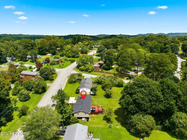 1211 Tellico Ave, Athens, TN 37303