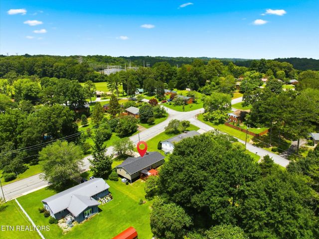 1211 Tellico Ave, Athens, TN 37303