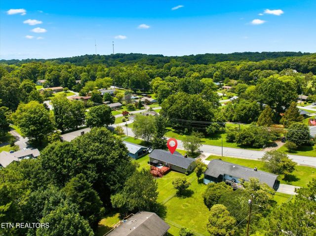 1211 Tellico Ave, Athens, TN 37303