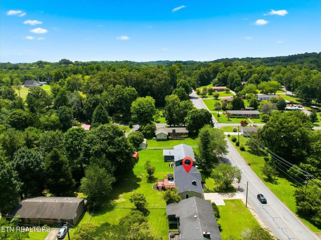 1211 Tellico Ave, Athens, TN 37303