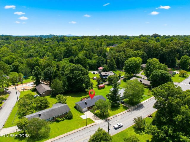 1211 Tellico Ave, Athens, TN 37303