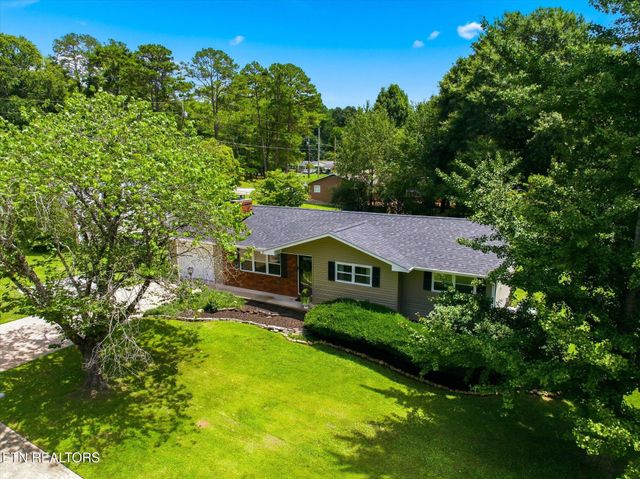 1211 Tellico Ave, Athens, TN 37303