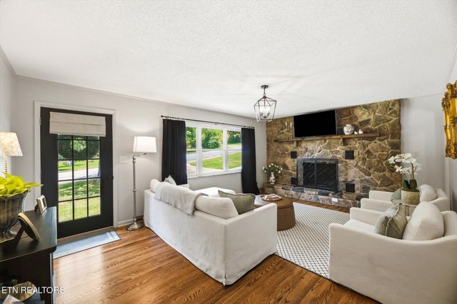 1211 Tellico Ave, Athens, TN 37303