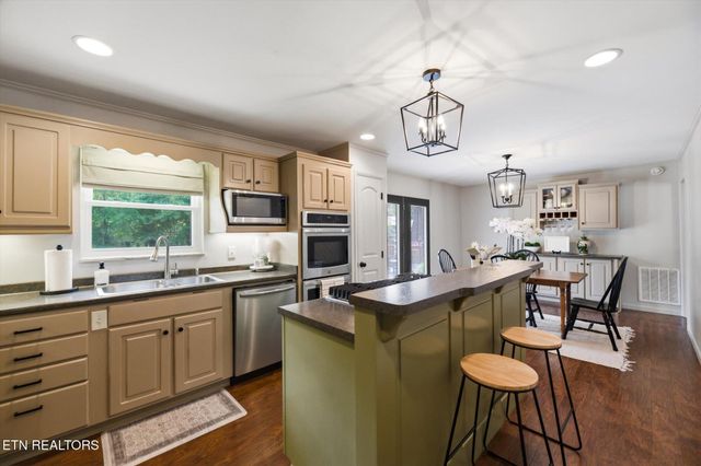 1211 Tellico Ave, Athens, TN 37303