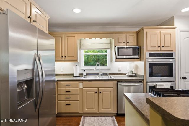 1211 Tellico Ave, Athens, TN 37303