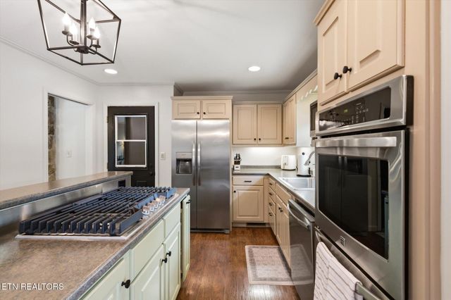 1211 Tellico Ave, Athens, TN 37303