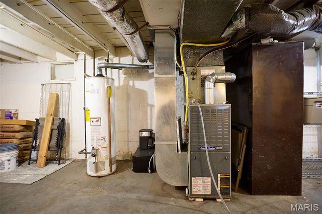 9038 Tudor Avenue, St Louis, MO 63114