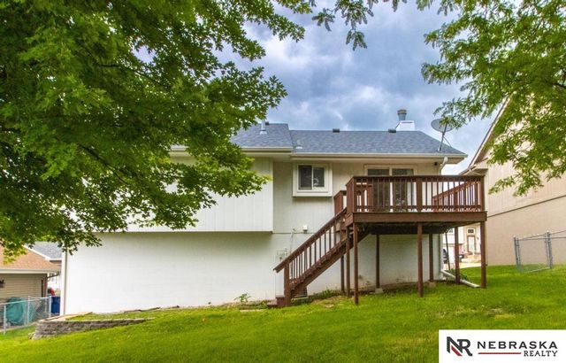 8315 Girard Street, Omaha, NE 68122