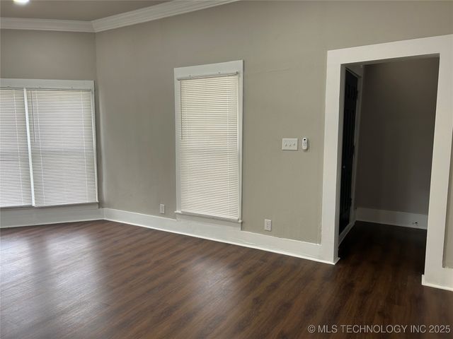 406 Creek Avenue, Fort Gibson, OK 74434