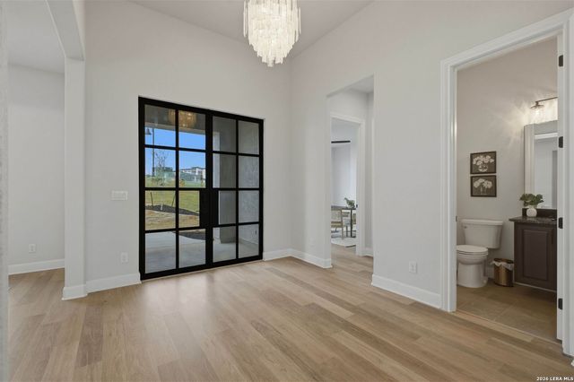 9758 Lenox Hill, San Antonio, TX 78255