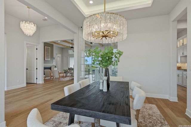 9758 Lenox Hill, San Antonio, TX 78255