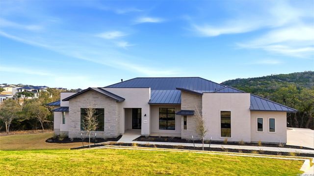 9758 Lenox Hill, San Antonio, TX 78255