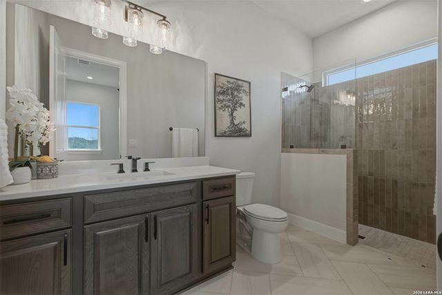 9758 Lenox Hill, San Antonio, TX 78255
