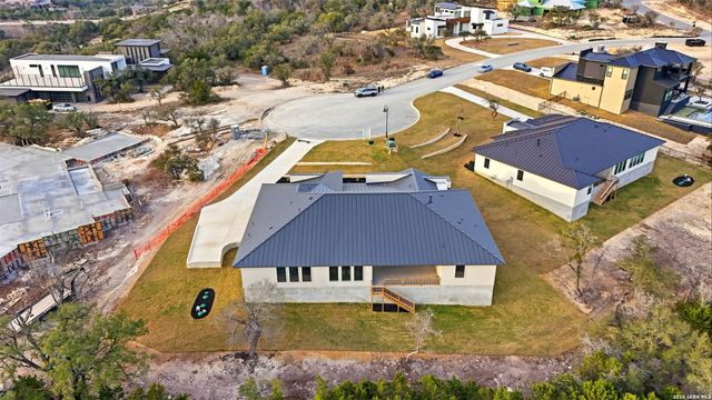 9758 Lenox Hill, San Antonio, TX 78255