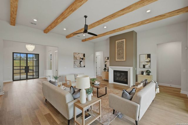 9758 Lenox Hill, San Antonio, TX 78255