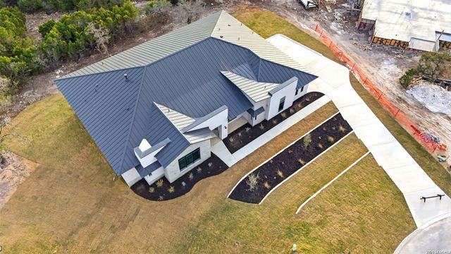 9758 Lenox Hill, San Antonio, TX 78255