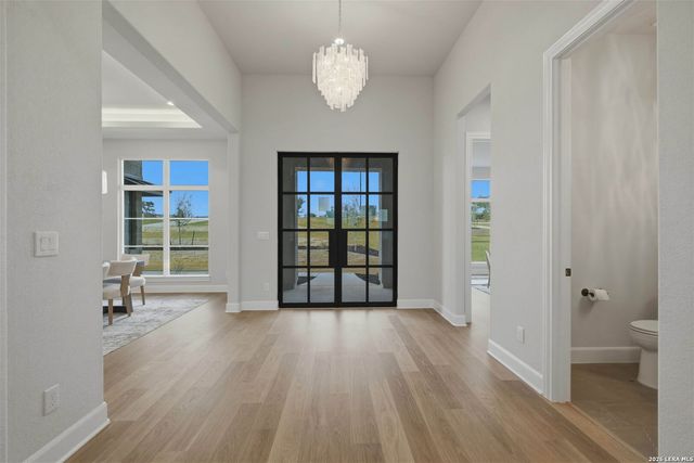 9758 Lenox Hill, San Antonio, TX 78255