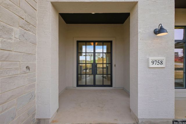 9758 Lenox Hill, San Antonio, TX 78255
