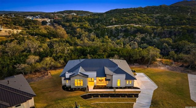 9758 Lenox Hill, San Antonio, TX 78255