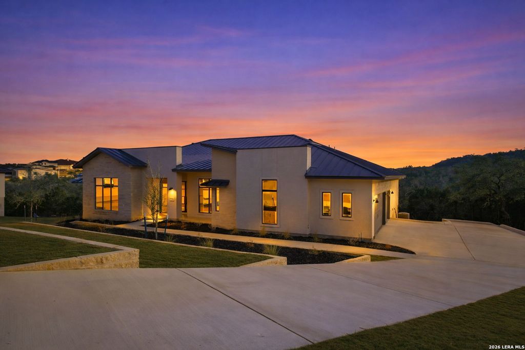 9758 Lenox Hill, San Antonio, TX 78255
