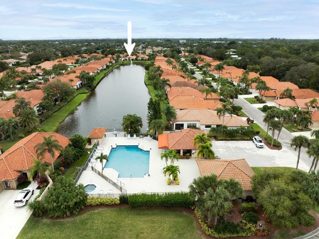 2843 SW Mariposa Circle, Palm City, FL 34990